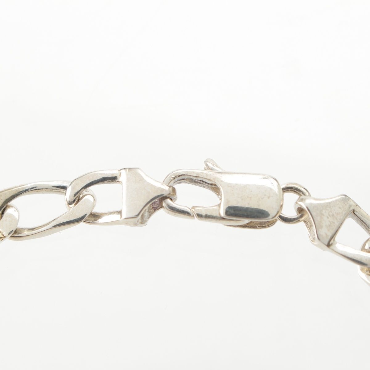Tiffany Bracelet 925/750 10.8G