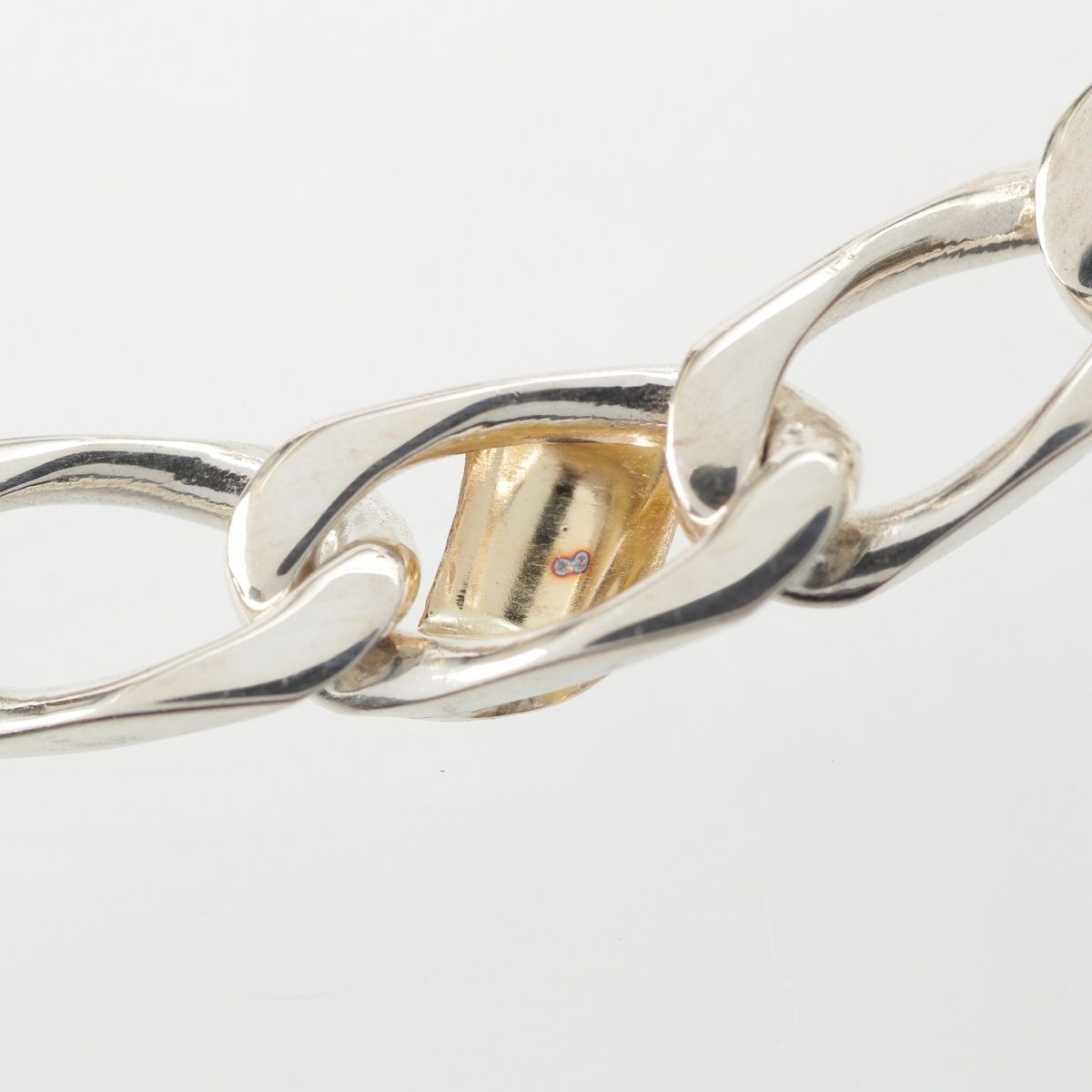 Tiffany Bracelet 925/750 10.8G