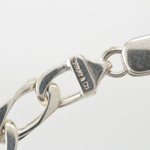 Tiffany Bracelet 925/750 10.8G