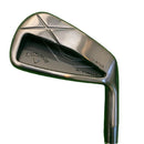 Single Iron X Forged Max Star(2025) Black 5S Ir Ns Pro 950Gh Neo S) C