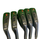 Single Iron X Forged Max Star(2025) Black 5S Ir Ns Pro 950Gh Neo S) C