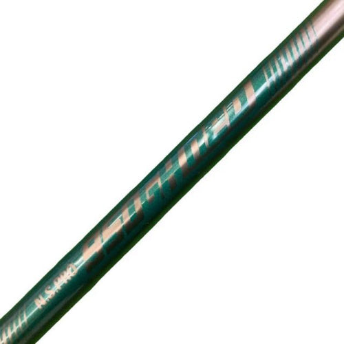 Single Iron X Forged Max Star(2025) Black 5S Ir Ns Pro 950Gh Neo S) C