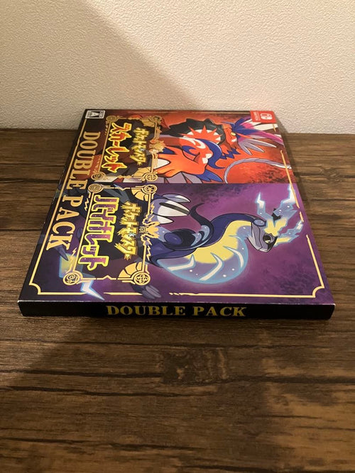 Nintendo Switch Software (Package Version)
