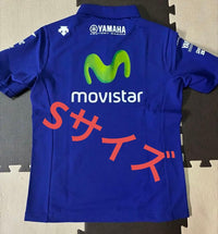 Yamaha Button-Up Shirts S