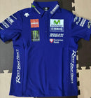 Yamaha Button-Up Shirts S