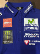 Yamaha Button-Up Shirts S