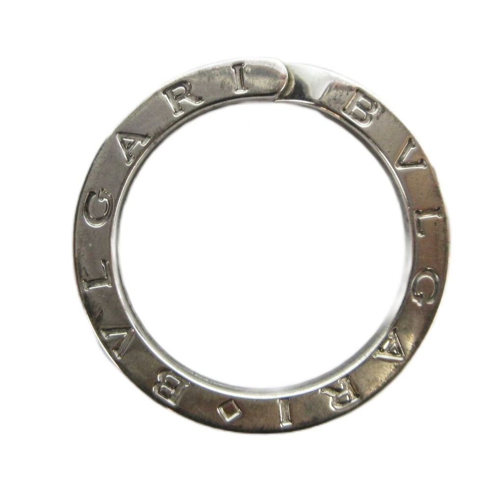 Bvlgari Others Silver925 Gy42 /Mq Oh