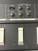 Korg Effects Boards A6 Guitar Sound Processor