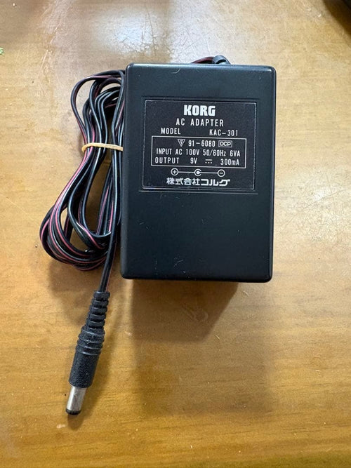 Korg Effects Boards A6 Guitar Sound Processor