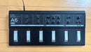 Korg Effects Boards A6 Guitar Sound Processor