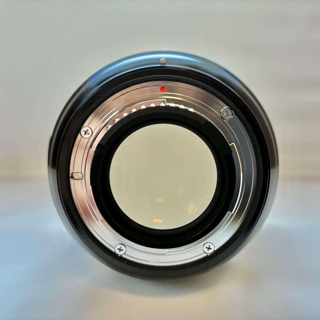 Sigma Prime Lenses F1.4 Dg Hsm Art F