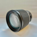 Sigma Prime Lenses F1.4 Dg Hsm Art F