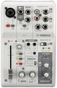 Others (Yamaha) 3 Ag03Mk2 War 43Caec20