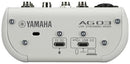 Others (Yamaha) 3 Ag03Mk2 War 43Caec20