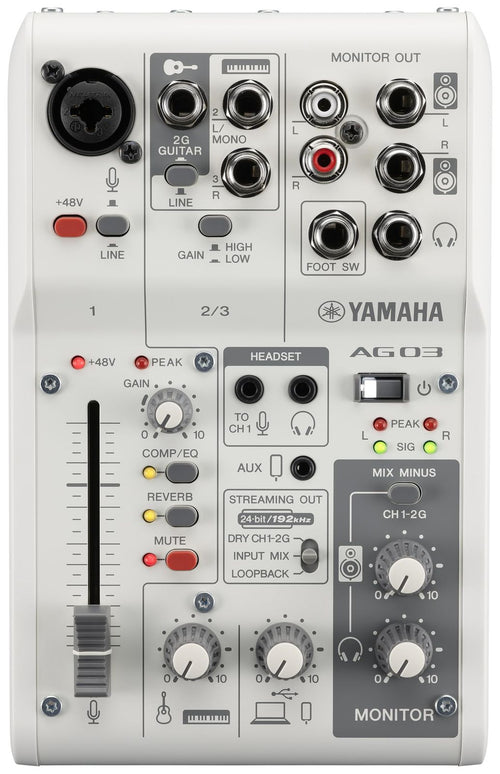 Others (Yamaha) 3 Ag03Mk2 War 43Caec20
