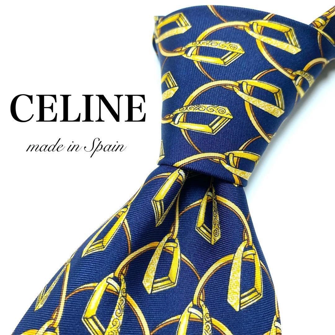 Celine Ties