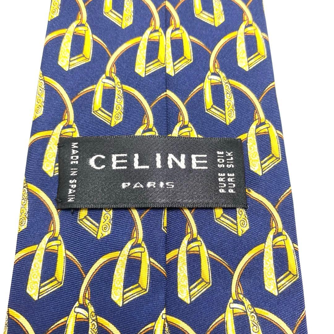 Celine Ties