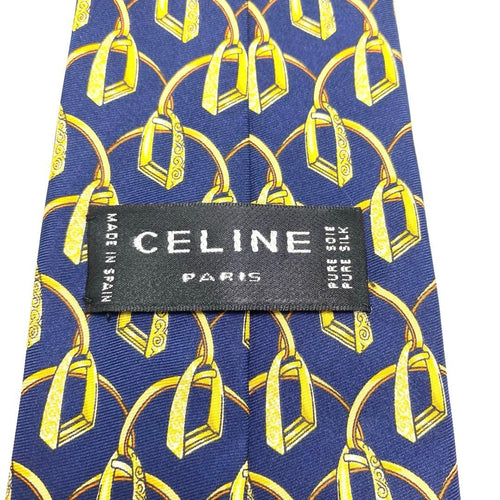 Celine Ties