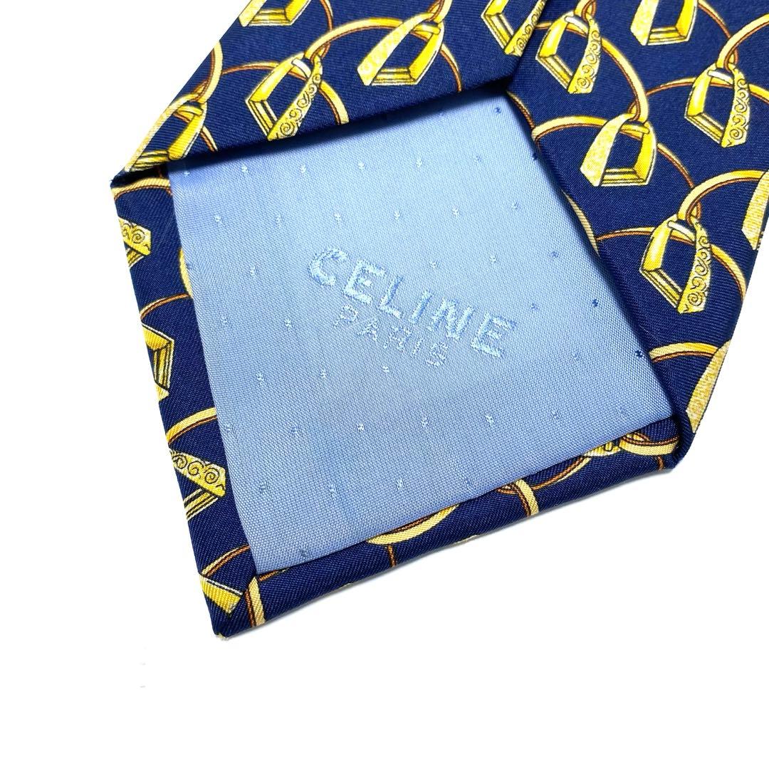 Celine Ties