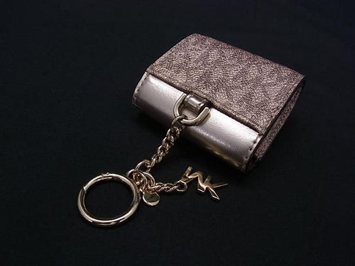 Michael Kors Others Mk Pvc Airpods Dp0566