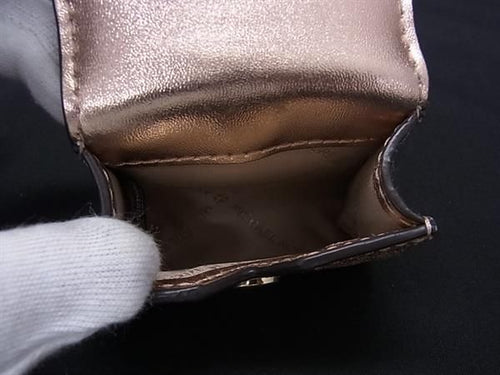 Michael Kors Others Mk Pvc Airpods Dp0566
