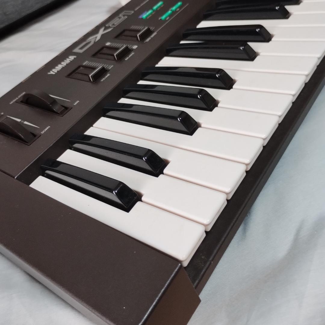 Yamaha Other Dx21 Fm