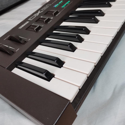 Yamaha Other Dx21 Fm