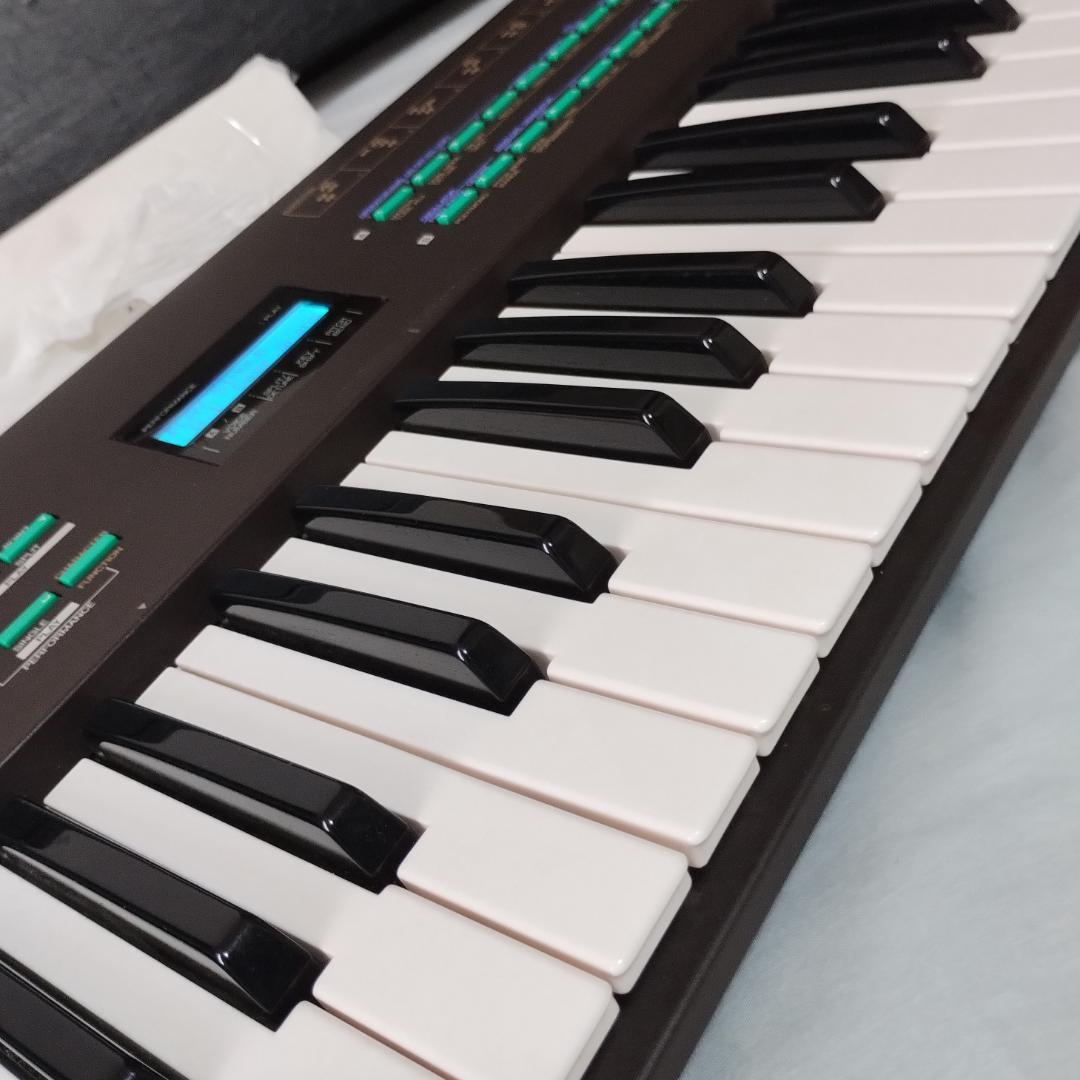 Yamaha Other Dx21 Fm