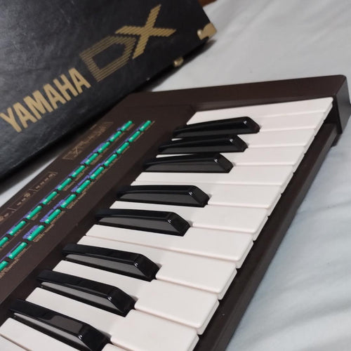 Yamaha Other Dx21 Fm
