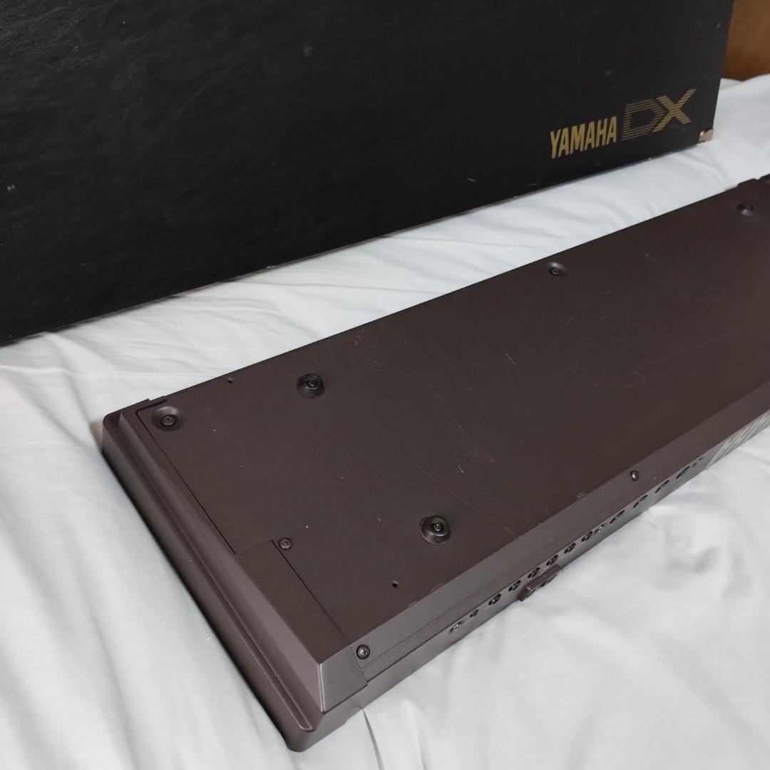 Yamaha Other Dx21 Fm