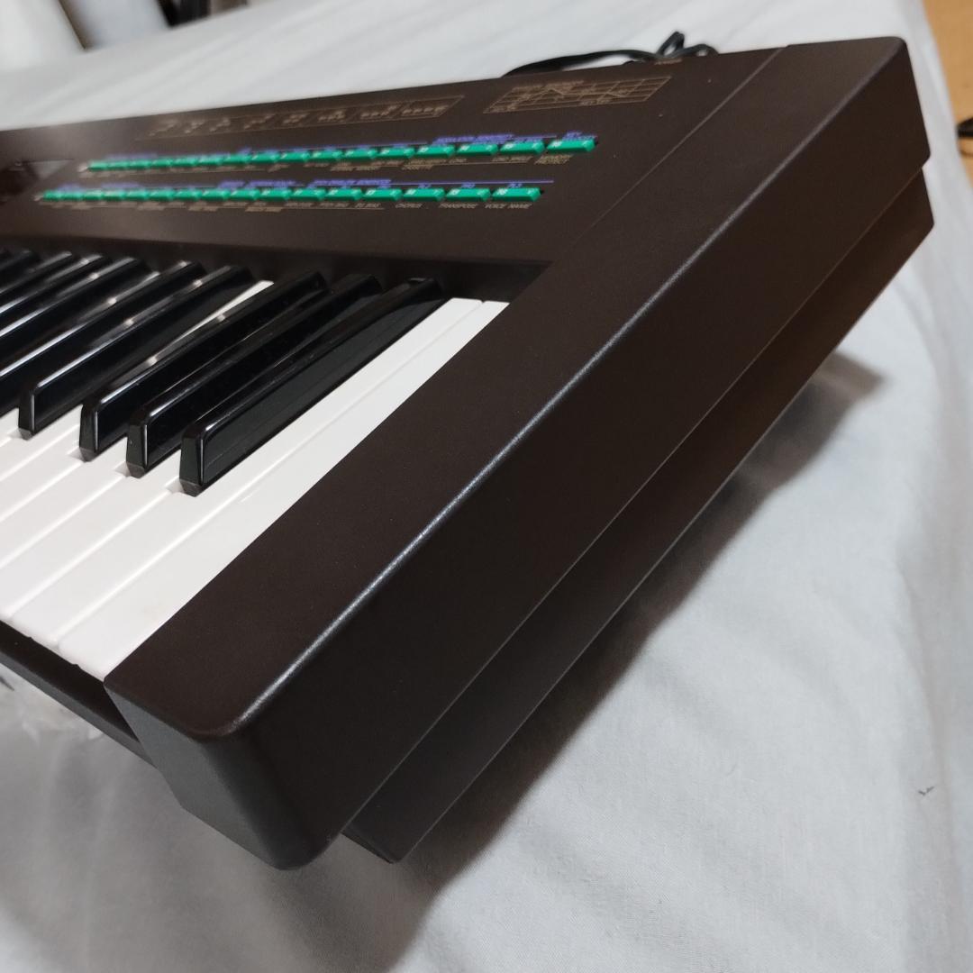 Yamaha Other Dx21 Fm