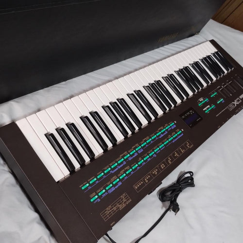 Yamaha Other Dx21 Fm