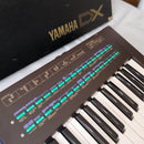 Yamaha Other Dx21 Fm