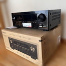 Denon Av Amplifier Avc-X2850H