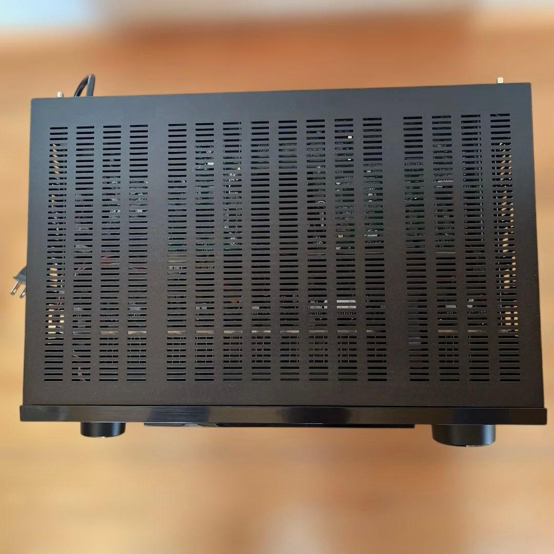 Denon Av Amplifier Avc-X2850H