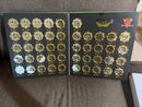 Premium Bandai Sentai Heroes