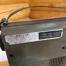Hitachi Radios Radio Cassette Players Kh-G1