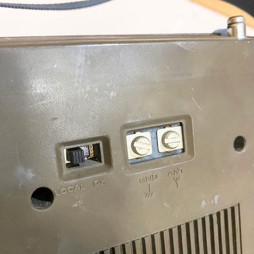 Hitachi Radios Radio Cassette Players Kh-G1