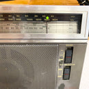 Hitachi Radios Radio Cassette Players Kh-G1