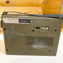 Hitachi Radios Radio Cassette Players Kh-G1