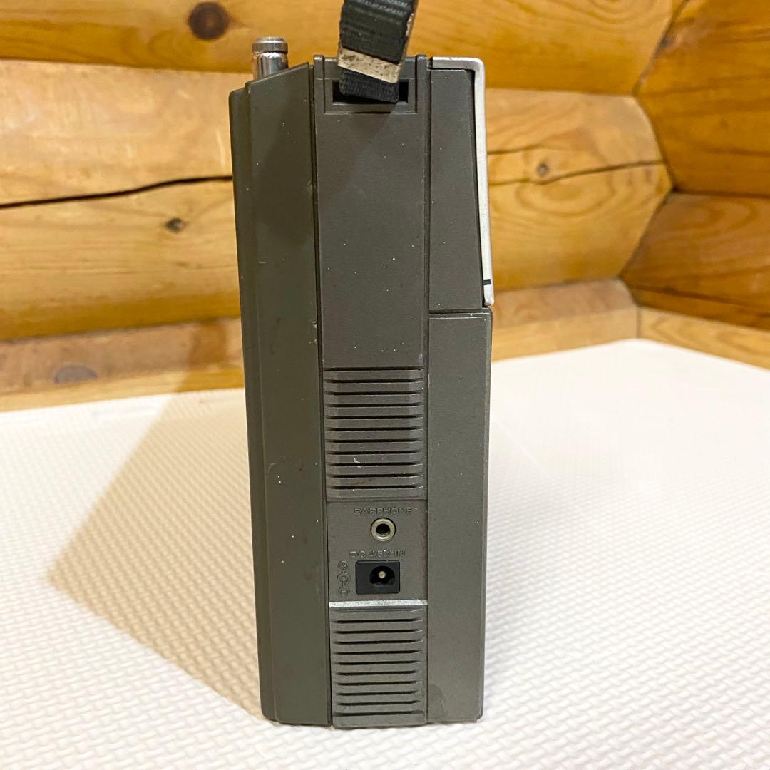 Hitachi Radios Radio Cassette Players Kh-G1