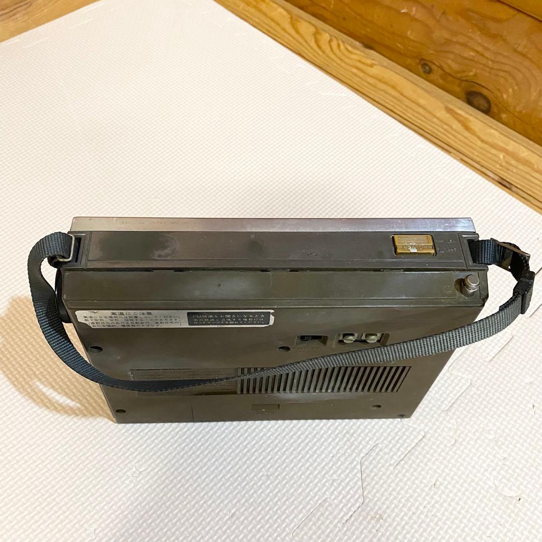 Hitachi Radios Radio Cassette Players Kh-G1