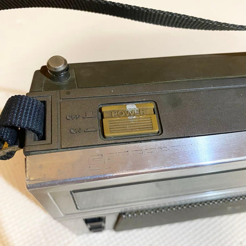 Hitachi Radios Radio Cassette Players Kh-G1
