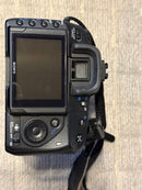 Digital Slrs Sony 300