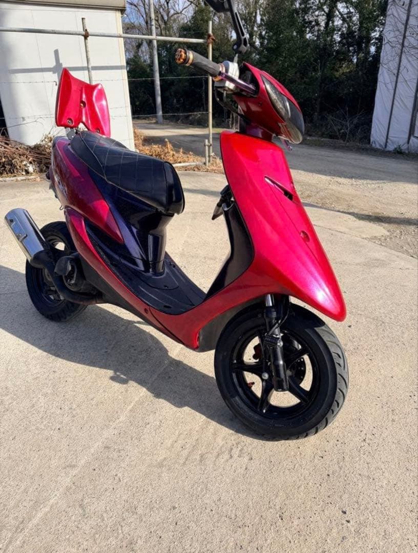 Yamaha Motorcycle Frames Zr