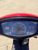 Yamaha Motorcycle Frames Zr