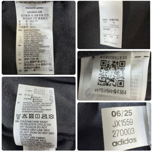 Adidas Originals Tracksuits, Pullovers Jerseys L