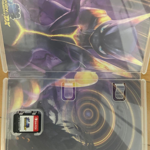 Nintendo Switch Games (Physical) 3
