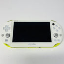 Body 454 Ps Vita Wi-Fi