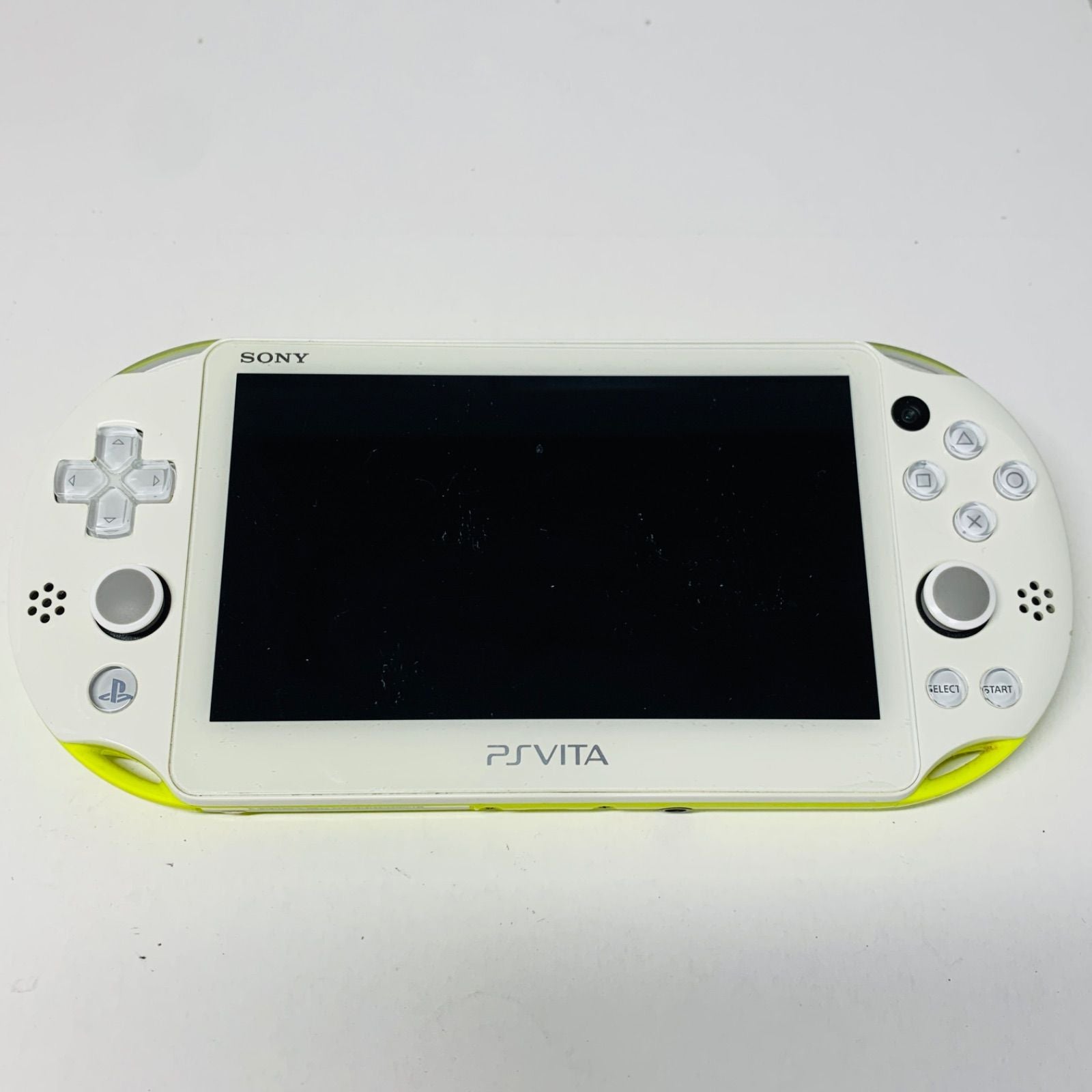 Body 454 Ps Vita Wi-Fi